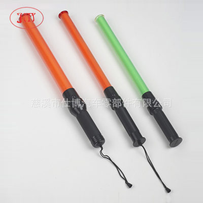 丹东 供应交通指挥棒 LED指挥棒