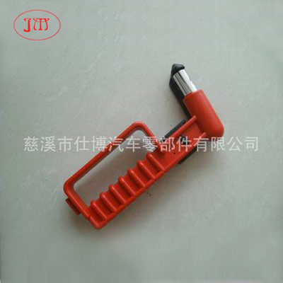 丹东客车公交专用安全锤 厂家供货