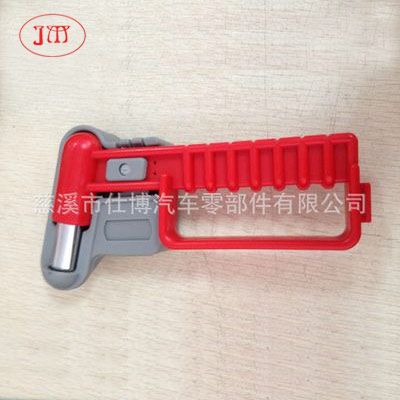 丹东 钢丝绳防盗安全锤 大巴车客车专用产品