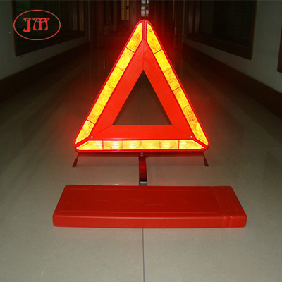 辽阳供应三角警示牌 公安部认证 适用于各类汽车