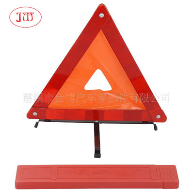潜江供应三角警示牌 专业厂家供货 质量可靠价格低