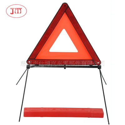 潜江汽车反光牌供应 厂家直供